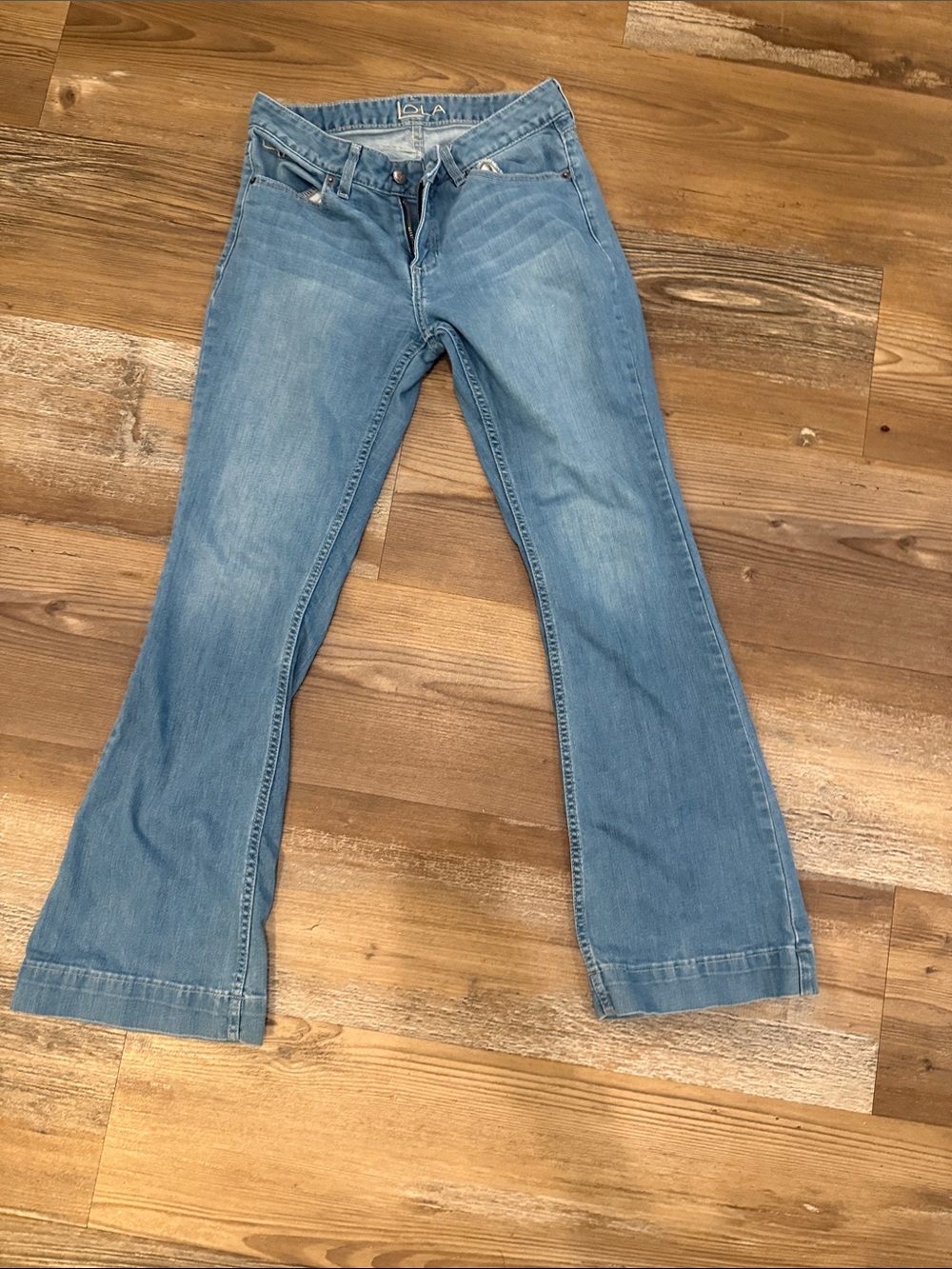 Kimes Lola Jeans